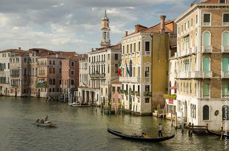 Viaje Venecia verano 15 días norte Italia