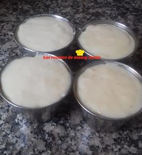 FLAN DE ARROZ CON LECHE EN THERMOMIX Y TRADICIONAL