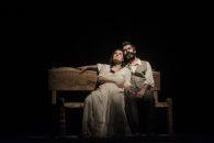 Elena Olivieri reestrena la vuelta a la vida de ‘Wenses y Lala’ en la Sala Mirador