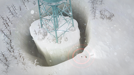 Análisis: Impact Winter – Sobrevive al frío en PS4