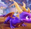 Primeras imágenes de Spyro Reignited Trilogy