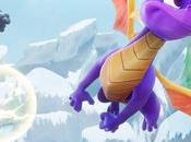Primeras imágenes Spyro Reignited Trilogy