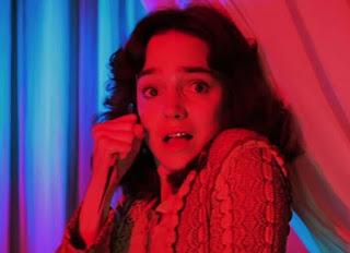 SUSPIRIA (Italia, 1977) Giallo, Fantástico, Terror