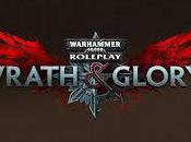 Wrath Glory: Noticias, eventos, Iniciativa "Turbas"