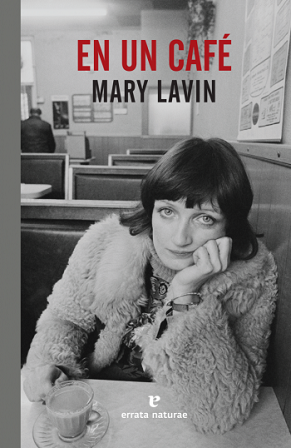 En un café - Mary Lavin En un café - Mary Lavin