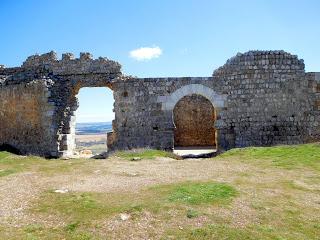 Fortaleza Califal. Gormaz. Soria Fortaleza Califal. Gormaz. Soria