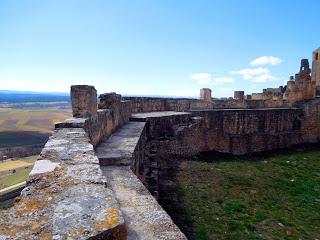 Fortaleza Califal. Gormaz. Soria Fortaleza Califal. Gormaz. Soria