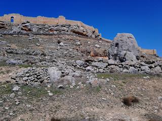 Fortaleza Califal. Gormaz. Soria Fortaleza Califal. Gormaz. Soria