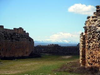 Fortaleza Califal. Gormaz. Soria Fortaleza Califal. Gormaz. Soria