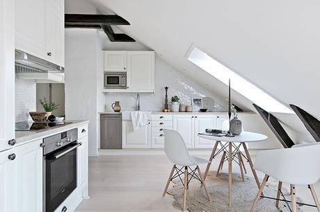 HOME TOUR:UN LOFT ESPECTACULAR DE 25m2 ¿TE ATREVES? HOME TOUR:UN LOFT ESPECTACULAR DE 25m2 ¿TE ATREVES?