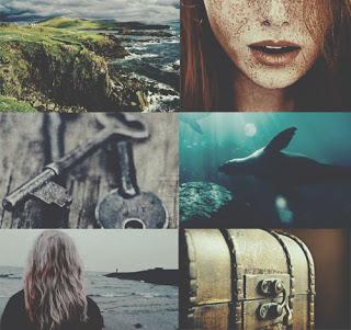 Reseña|| Los secretos de Selkie Bay- Shelley Moore Thomas Reseña|| Los secretos de Selkie Bay- Shelley Moore Thomas