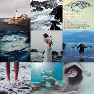Reseña|| Los secretos de Selkie Bay- Shelley Moore Thomas Reseña|| Los secretos de Selkie Bay- Shelley Moore Thomas