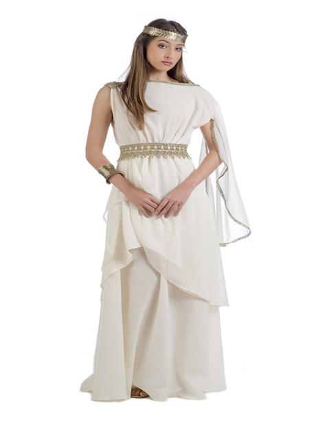 ¿Cómo celebrar la semana santa con tu disfraz de romano o disfraz de romana y complemento?