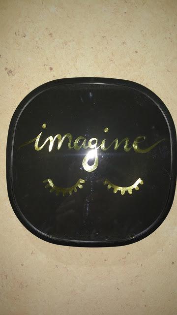 Diy: lettering con la técnica del esgrafiado. Diy: lettering con la técnica del esgrafiado.