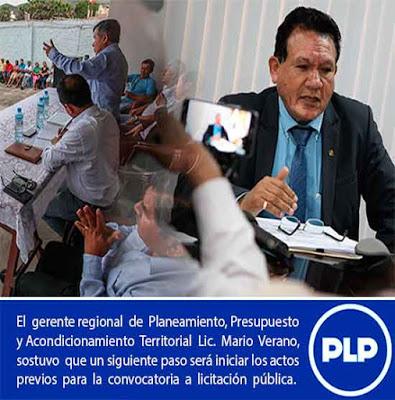 DESEMBARCADERO PESQUERO ARTESANAL DE CERRO AZUL – CAÑETE ESTÁ GARANTIZADO