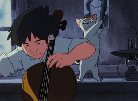 Fallece Isao Takahata a los 82 años de edad Fallece Isao Takahata a los 82 años de edad