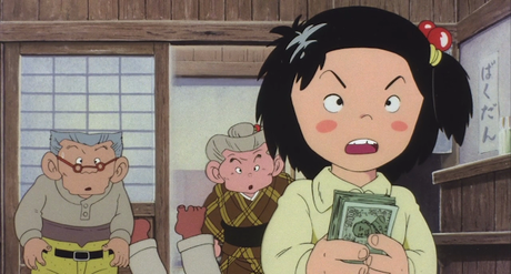 Fallece Isao Takahata a los 82 años de edad Fallece Isao Takahata a los 82 años de edad