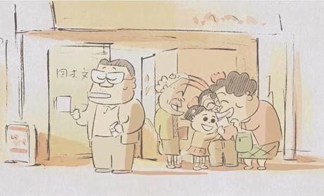 Fallece Isao Takahata a los 82 años de edad Fallece Isao Takahata a los 82 años de edad