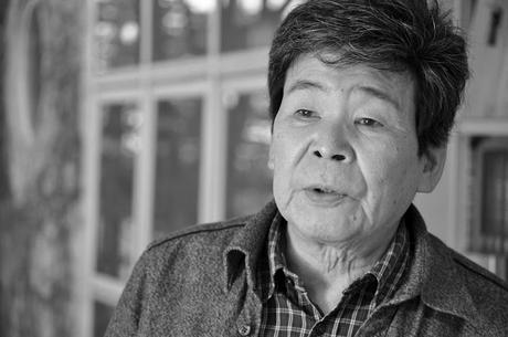 Fallece Isao Takahata a los 82 años de edad