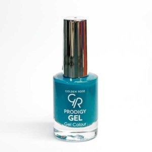 10 TRUCOS PARA QUE EL ESMALTE DE UÑAS DURE MÁS Golden Rose Prodigy gel colour comprar online