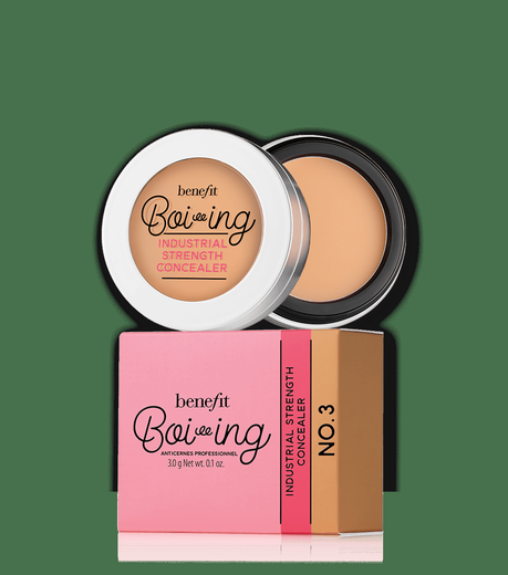 Corrector Boi-ing de Benefit...¿Otro chasco de la marca?- Reseña