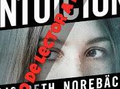 Sorteo intuición elisabeth norebäck