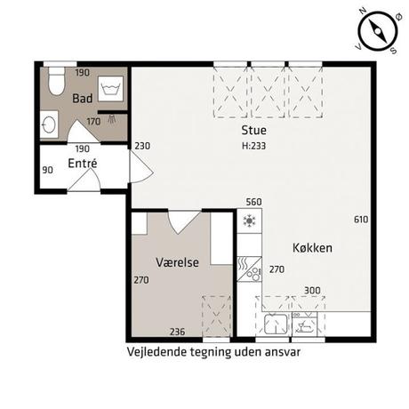 Coqueto ático individual Coqueto ático individual