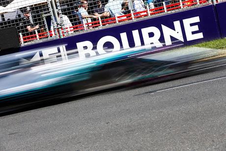 Valtteri Bottas ha olvidado la mala carrera de Australia para centrarse en Baréin Valtteri Bottas ha olvidado la mala carrera de Australia para centrarse en Baréin