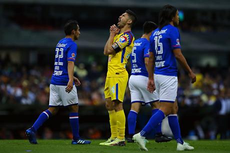 America logra la mejor asistencia de la jornada 13