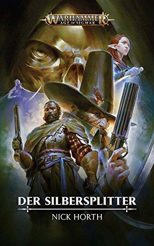 Tres portadas de novelas de Black Library desveladas Tres portadas de novelas de Black Library desveladas