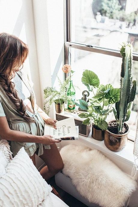 Decoración Feng Shui para mi primavera Decoración Feng Shui para mi primavera