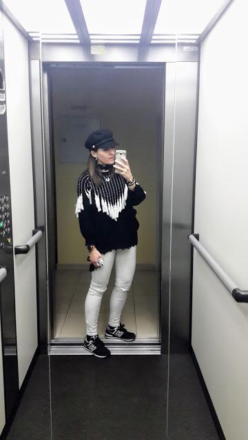 Looks de ascensor marzo 2018 Looks de ascensor marzo 2018