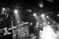 Colectivo Panamera y Georgina en Copérnico Colectivo Panamera y Georgina en Copérnico