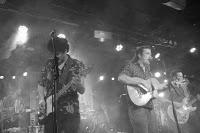 Colectivo Panamera y Mr. Kilombo en Copérnico Colectivo Panamera y Mr. Kilombo en Copérnico