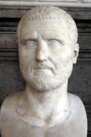 Tiranía de Maximino, Rebelión, Guerras civiles, Muerte de Maximino. Parte III, Edward Gibbon Tiranía de Maximino, Rebelión, Guerras civiles, Muerte de Maximino. Parte III, Edward Gibbon