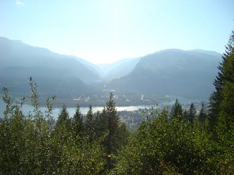 Que hacer, a donde ir, que visitar en Revelstoke