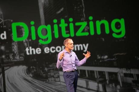Schneider Electric anuncia novedades en su arquitectura EcoStruxure para impulsar la Economía Digital