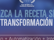 Innovación transformación digital, claves para excelencia empresarial Grupo Balfegó