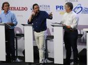 Segundo debate presidencial colombia 2018