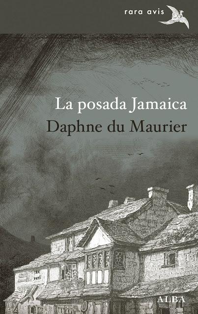 Du Maurier y las pupilas del lector Du Maurier y las pupilas del lector
