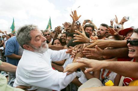 Minrex: Expresamos nuestra solidaridad y apoyo al compañero Lula.