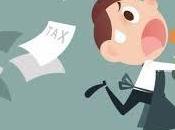 Necesidad Reducir Impuestos