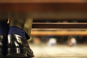 La agonía de la espera