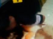 Vecino chimalpa aparece muerto centro trabajo