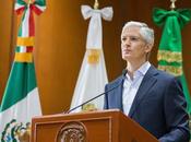 Gobernador mexiquense firma convocatoria para universiada nacional 2018