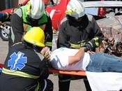 Recomiendan evitar accidentes automovilísticos, ante incremento percances edoméx