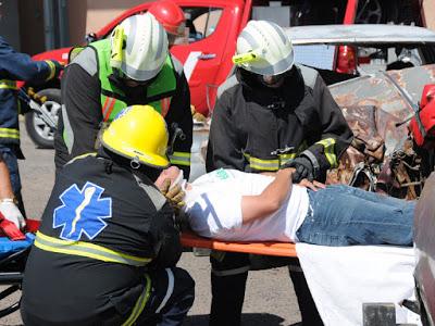 RECOMIENDAN EVITAR ACCIDENTES AUTOMOVILÍSTICOS, ANTE INCREMENTO DE PERCANCES EN EDOMÉX