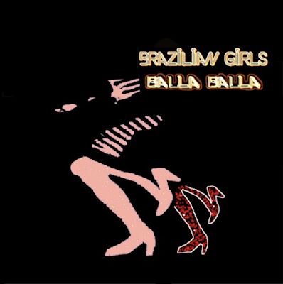 Brazilian Girls: Balla Balla es su nuevo sencillo