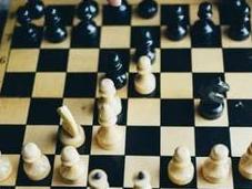 Ajedrez contra Alzheimer