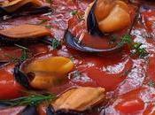 Mejillones marinera